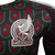 Camisa México I 2024/25 Jogador Masculina - Grená - loja online