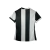 Camisa Corinthians III 2024/25 Feminina Torcedor Nike - Branca e Preta - comprar online
