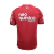 Camisa Retrô Corinthians III 2011/2012 Torcedor Masculina Nike - Vermelha - comprar online