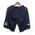 Calção Real Madrid II 2025/26 Masculino - Preto - comprar online