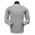 Camisa Real Madrid I 2025/26 Manga Longa Jogador Masculina - Branca na internet
