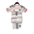 Uniforme Infantil Bayern de Munique II 2025/26 - Colorida - comprar online