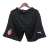 Calção AC Milan I 2025/26 Masculino - Preto - comprar online