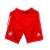 Calção Bayern de Munique 2025/26 Masculino - Vermelho - comprar online