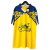 Camisa Retrô Cádiz I 1991/92 Torcedor Masculina - Amarela e Azul - comprar online