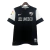 Camisa Retrô Málaga II 2013 Torcedor Masculina - Preta - comprar online