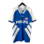 Camisa Retrô PSV Eindhoven II 1994 Torcedor Masculina - Azul e Branca - comprar online