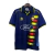Camisa Retrô Valencia II 1996/1997 Torcedor Masculina - Azul - comprar online