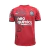 Camisa Retrô Corinthians III 2011/2012 Torcedor Masculina Nike - Vermelha