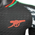 Camisa Arsenal II 2024/25 Jogador Masculina - Preta - comprar online