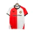 Camisa Feyenoord Rotterdam I 2024/25 Torcedor Masculina - Branca e Vermelha - comprar online