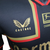 Camisa Bayer Leverkusen Edição Champions 2024/25 Jogador Masculina - Preta - loja online