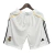 Calção Real Madrid I 2025/26 Masculino - Branco - comprar online