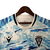Camisa Cádiz Edição Especial 2024/25 Torcedor Masculina - Branca e Azul - Fanzone | Futebol & Tradição