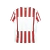Camisa Atlético Madrid I 2025/26 Torcedor Masculina - Vermelha e Branca na internet