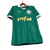 Camisa Palmeiras I 2024/2025 Torcedor Masculina - Verde - Fanzone | Futebol & Tradição