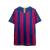 Camisa Retrô Barcelona I 2005/2006 Torcedor Masculina - Vermelha e Azul na internet