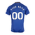 Camisa Leicester City I 2024/25 Torcedor Masculina - Azul na internet