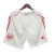 Calção Arsenal I 2025/26 Masculino - Branco - comprar online