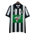 Camisa Retrô Botafogo I 1995 Torcedor Masculina - Branca e Preta - comprar online