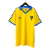 Camisa Retrô Cádiz I 1983/1984 Torcedor Masculina - Amarela - comprar online