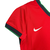 Imagem do Camisa Portugal I 2024/25 Torcedor Feminina - Vermelha