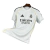 Camisa Real Madrid I 2025/26 Torcedor Masculina - Branca - Fanzone | Futebol & Tradição