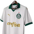 Camisa Palmeiras II 2024/2025 Torcedor Masculina - Branca - Fanzone | Futebol & Tradição