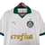 Camisa Palmeiras II 2024/2025 Torcedor Masculina - Branca - loja online