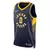 Regata NBA Indiana Pacers Swingman Preta - Icon Edition - Fanzone | Futebol & Tradição