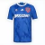 Camisa Universidad de Chile I 2024/2025 Torcedor Masculina Adidas - Azul