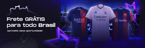 Banner de Fanzone | Futebol & Tradição