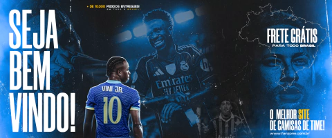 Banner de Fanzone | Futebol & Tradição