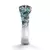 Medias Sublimadas corte alto - Garden - comprar online
