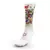 Medias Sublimadas corte alto - Emoji Big Wave