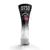 Medias Sublimadas corte alto - Running Stones Black - comprar online