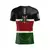 Remera manga corta hombre - Run Kenya - comprar online