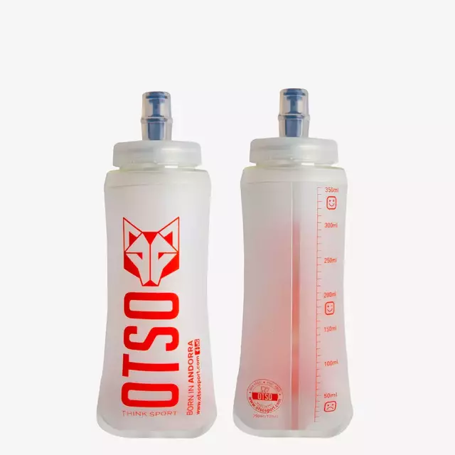 Soft flask 350 ml big cap