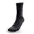 Medias Multisport corte medio - Negro