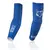 Mangas protectoras - Electric Blue & White
