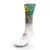 Medias Sublimadas corte alto - Chupa Chups Comic
