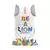 Remera sin mangas mujer - Be A Lion - comprar online