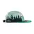 Gorra de running - Green Forest - tienda online