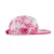 Gorra de running - Almond Bloosom - tienda online