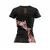 Remera manga corta mujer - Giraffe - comprar online