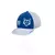 Gorra - Electric Blue & White - comprar online