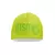 Gorro - Fluo Yellow & Fluo Green