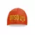 Gorro - Fluo Orange & Fluo Yellow