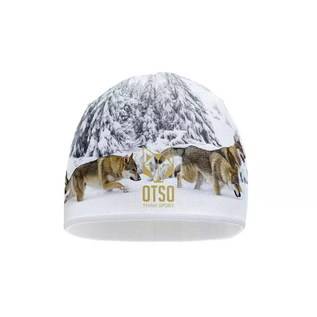 Gorro wolves