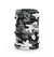 Protector de Cuello - Camo Grey